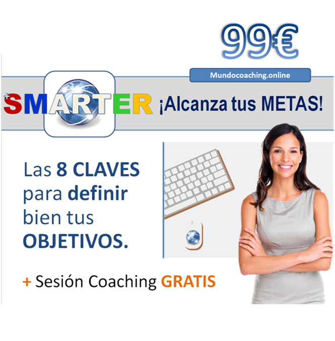 ¡Alcanza tus metas! Las 8 CLAVES para definir bien tus OBJETIVOS.