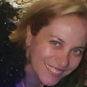 Coach Marta Caballero