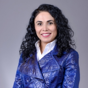 Coach Paritzica Butrón