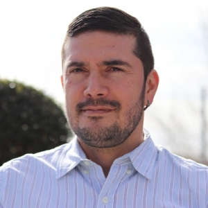 Coach Hernán Rivas