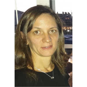 Coach Marina Librizzi