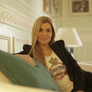 Coach Viviana Konstantynowsky