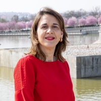 Coach Bel&eacute;n Fern&aacute;ndez-Bravo