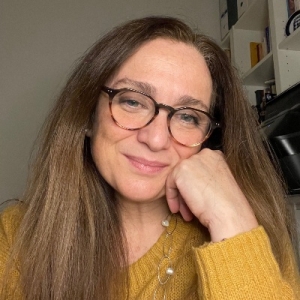 Coach Ester Echeverría Noci