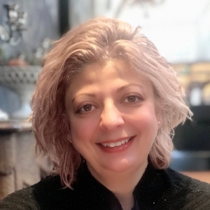 Coach Rosa Jiménez