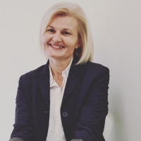 Coach Florina Chira