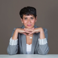 Coach Teresa Le&oacute;n Mel&eacute;ndez