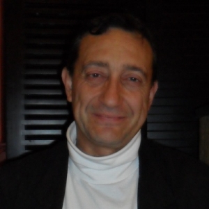 Coach Jorge N. Fernández