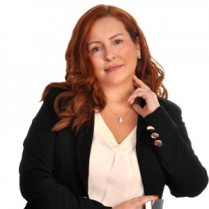 Coach Laura Cobos Cedillo