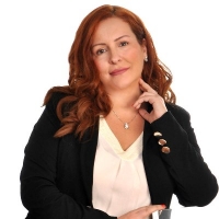 Coach Laura Cobos Cedillo