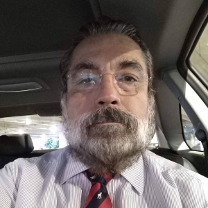 Coach Armando Álvarez
