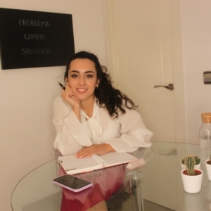 Coach Lidia Ortiz