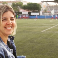 Coach Mariangi Gentile