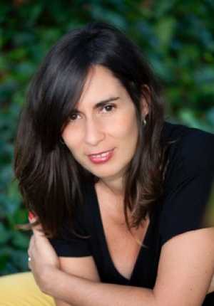 Coach Nuria Moreno