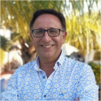 Coach Mariano Mart&iacute;n
