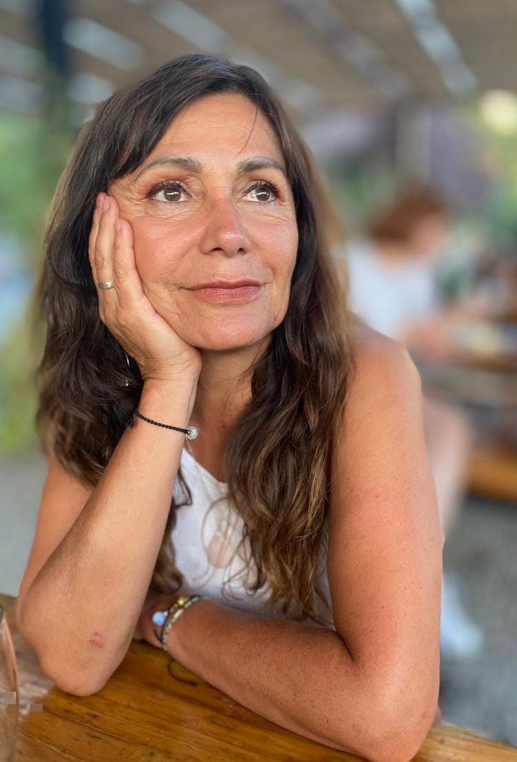 Foto de Marienne Le Roy